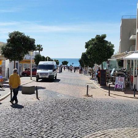 Vista Das Ondas Olhos De Agua Albufeira Dış mekan fotoğraf