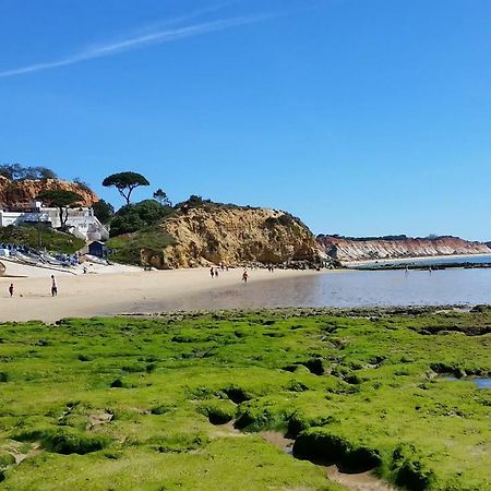 Vista Das Ondas Olhos De Agua Albufeira Dış mekan fotoğraf