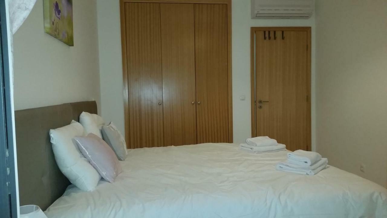 Vista Das Ondas Olhos De Agua Albufeira Dış mekan fotoğraf