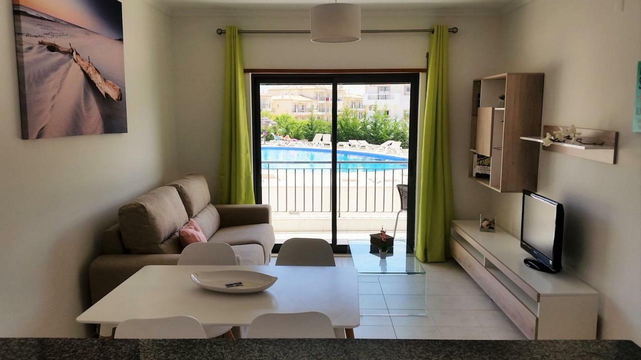 Vista Das Ondas Olhos De Agua Albufeira Dış mekan fotoğraf