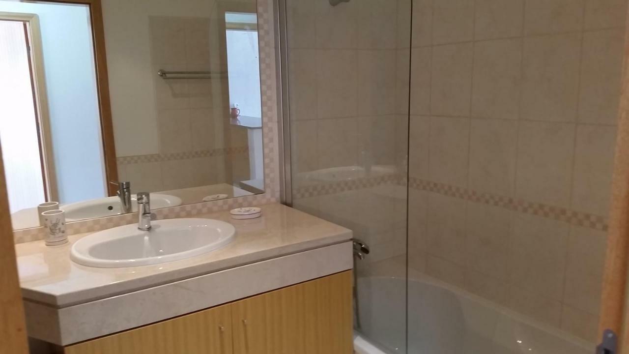 Vista Das Ondas Olhos De Agua Albufeira Dış mekan fotoğraf