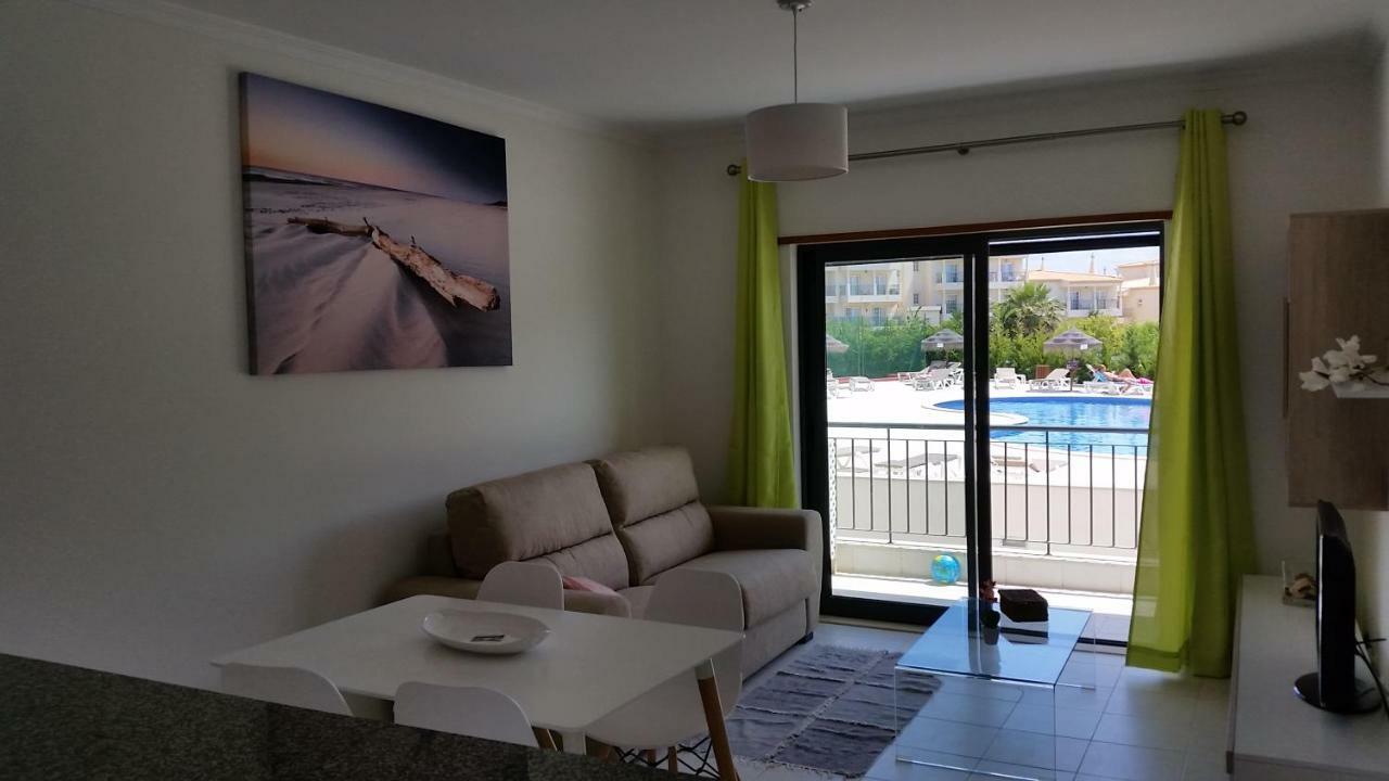 Vista Das Ondas Olhos De Agua Albufeira Dış mekan fotoğraf